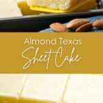 Almond Texas Sheet Cake (2)
