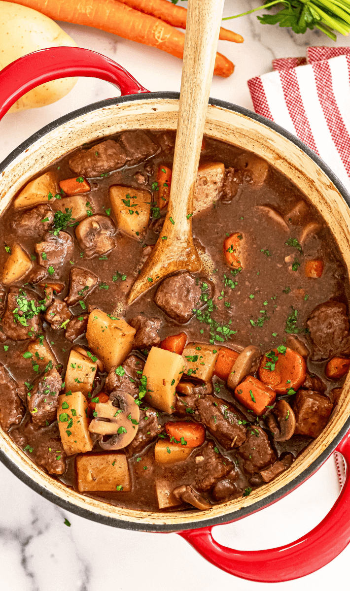 Best Ever Beef Stew Recipe Yummy And Fully 8064