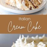 Italian Cream Cake (4)