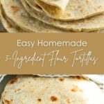 Flour Tortillas