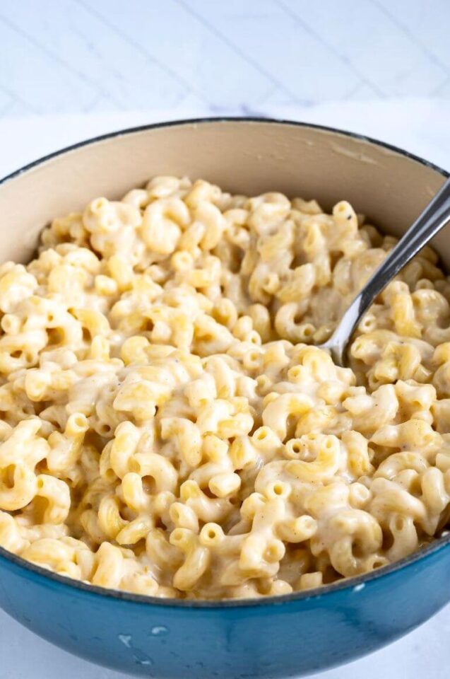 30-Minute Easy Panera Mac & Cheese Recipe - Yummy and fully