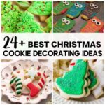 Best Christmas Cookie Decorating Ideas